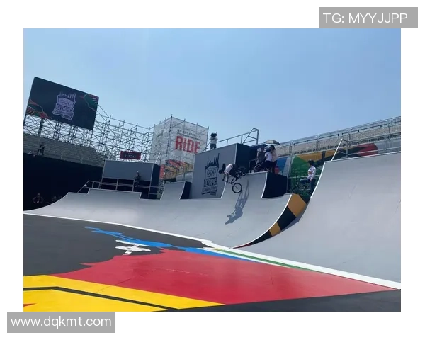 杭州滑板队在极限运动世界杯中的精彩表现与节奏分析