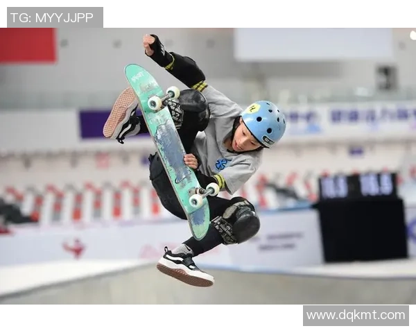 成都滑板队比赛经验分享与成长之路探讨