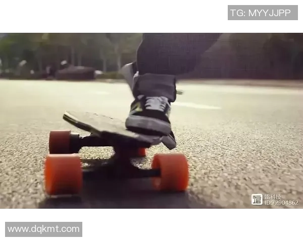 滑板梦想与现实交织北京滑板队逆袭之路的真实记录