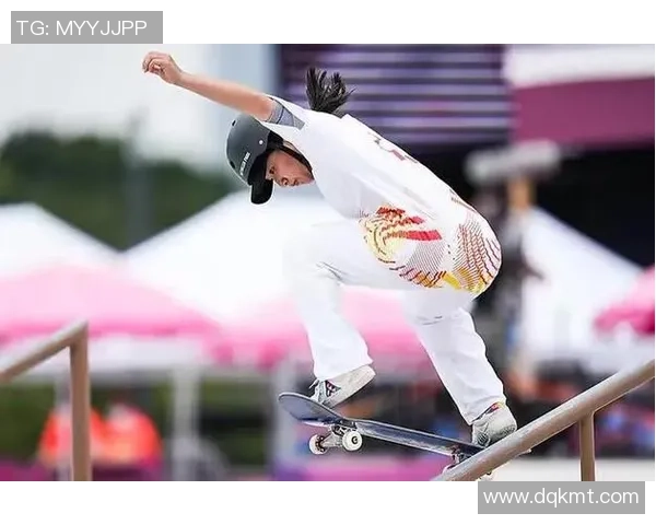 武汉滑板队实力解析：聚焦滑板运动的崛起与未来发展