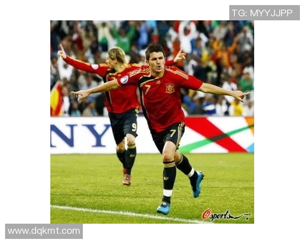 西班牙球队在联合会杯中的心理素质分析与表现评估