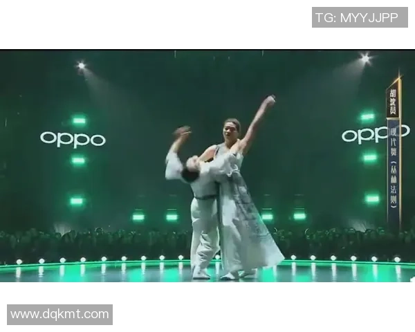 西安街舞队的反击策略深度解析与舞蹈技巧的完美结合