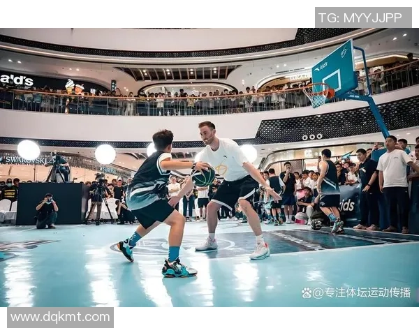 篮球新手必看：从基础技能到实战技巧的全面入门指南