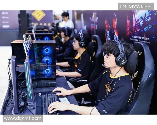 黄强的CSGO人生深度对话揭秘电竞背后的坚持与热爱 黄强的CSGO人生深度对话揭秘电竞背后的坚持与热爱