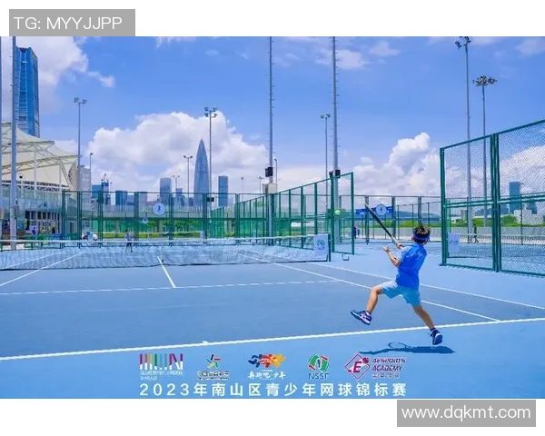 深圳网球队以71分领跑杯赛积分榜展现强劲实力