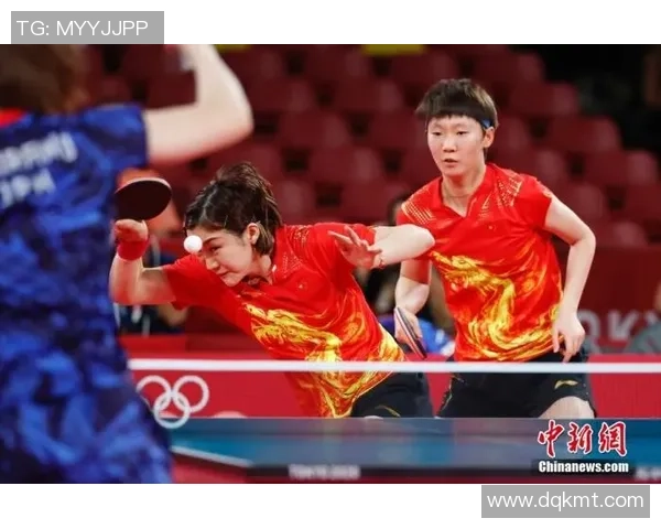 西安乒乓球队逆袭之路揭秘:从默默无闻到世界舞台的辉煌时刻 西安乒乓球队逆袭之路揭秘:从默默无闻到世界舞台的辉煌时刻