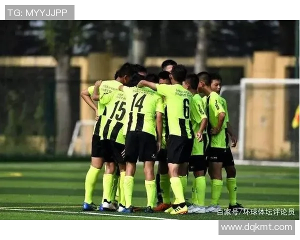 北京足球队近期表现分析与未来发展趋势探讨